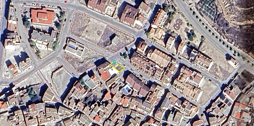 Solar Urbano ( Pliego ) photo 0