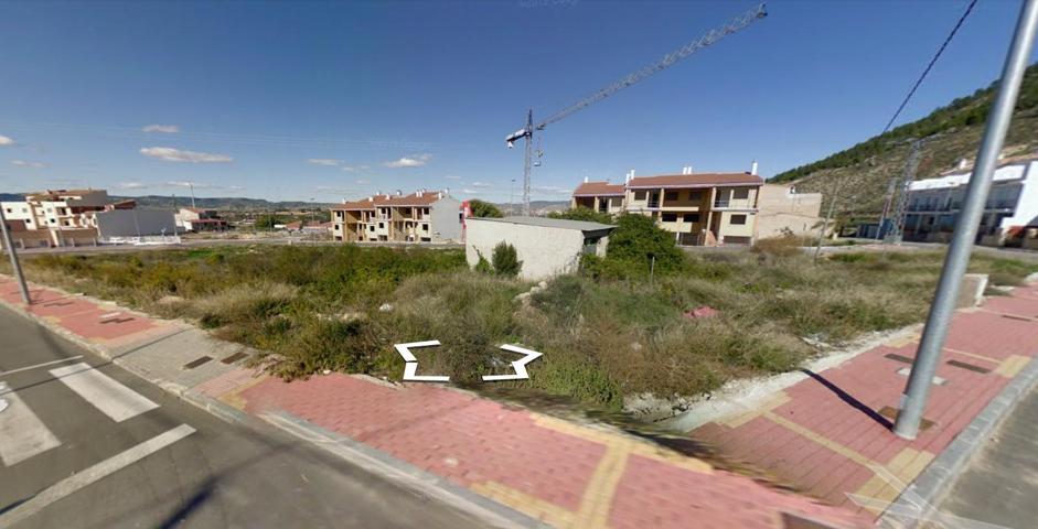 Solar Urbano ( Pliego ) photo 0