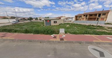 Solar Urbano ( Pliego ) photo 0