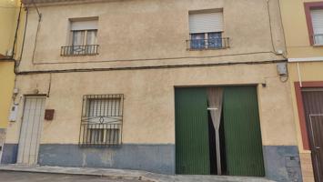 Casa de pueblo con garaje ( Pliego ) photo 0