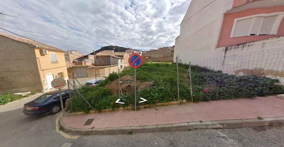 Terreno Urbano ( Pliego ) photo 0