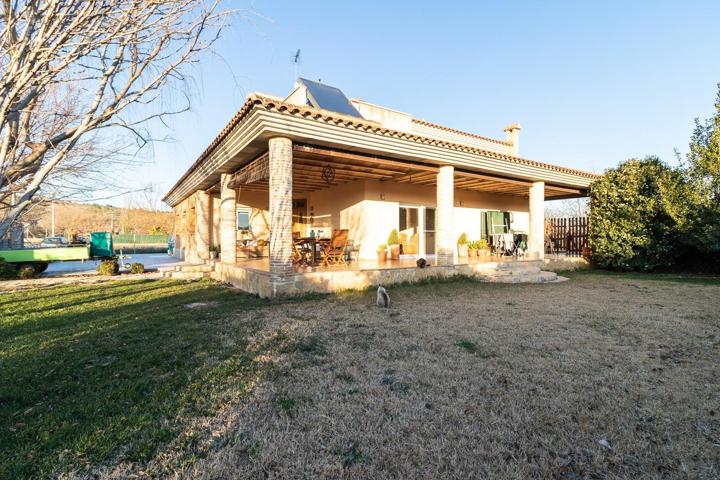 Encantador chalet con gran parcela a pocos minutos de Caravaca de la Cruz (Murcia) photo 0