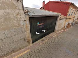 📦 Almacén de 246 m² en Bullas (Murcia) – Espacio Industrial Versátil y Bien Ubicado photo 0