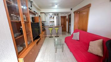 PISO IDEAL PARA PAREJAS , INVERSOR O VACACIONAL photo 0