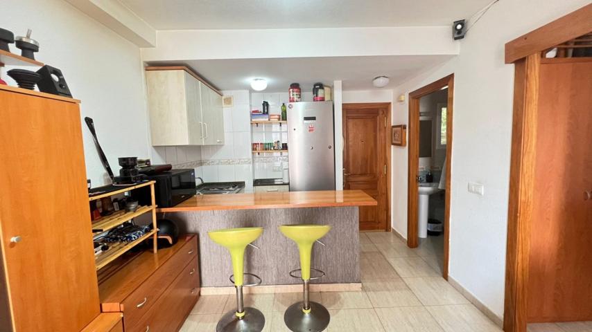 PISO IDEAL PARA PAREJAS , INVERSOR O VACACIONAL photo 0