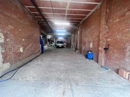 Oficina En venta en Bufala, Badalona photo 0