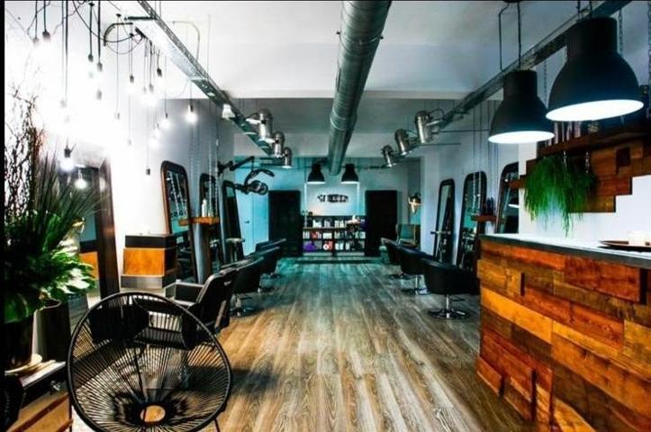 Oficina En venta en Centro, Badalona photo 0