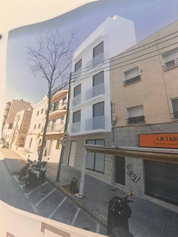 Terrenos Edificables En venta en La Salut - Lloreda, Badalona photo 0