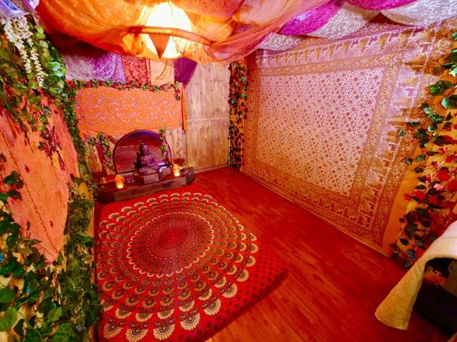 Oficina En venta en El Poble-Sec, Barcelona photo 0