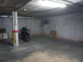 Parking En venta en Bufala, Badalona photo 0