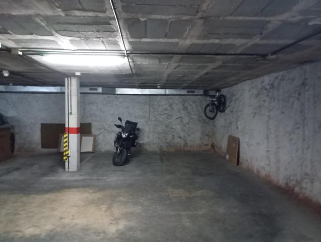 Parking En venta en Bufala, Badalona photo 0