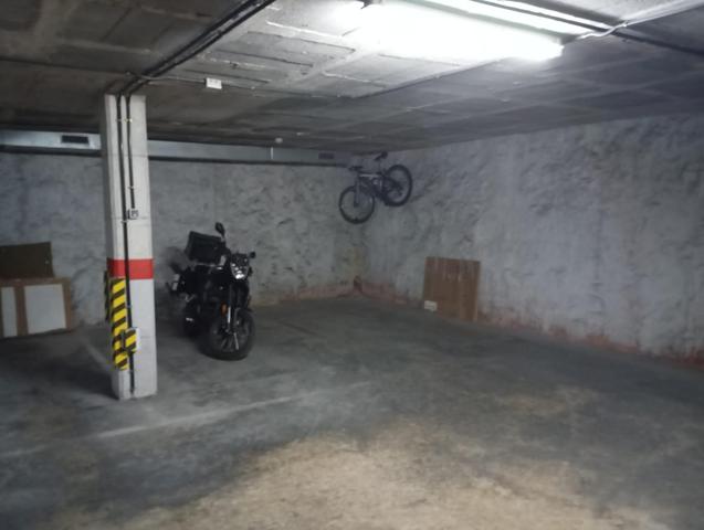 Parking En venta en Bufala, Badalona photo 0