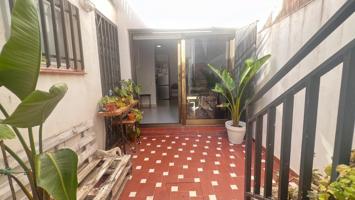Planta Baja En venta en Casagemes, Badalona photo 0
