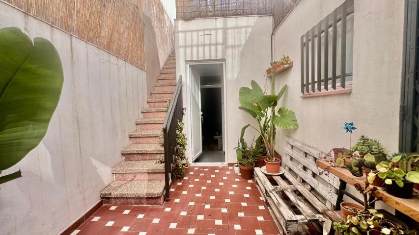 Planta Baja En venta en Casagemes, Badalona photo 0