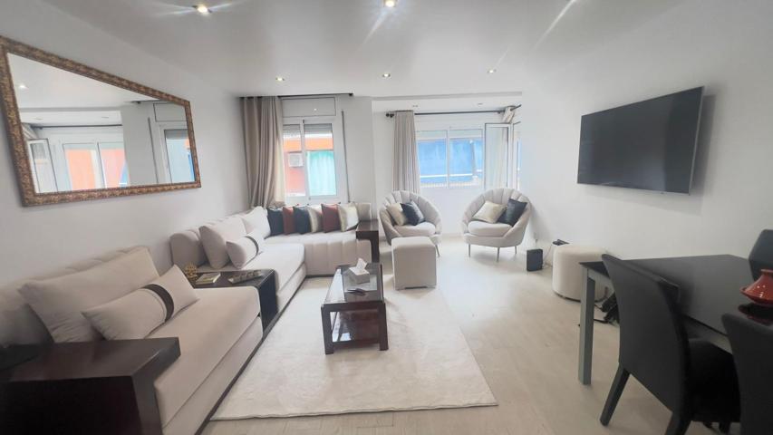 Piso En venta en Puigfred, Badalona photo 0