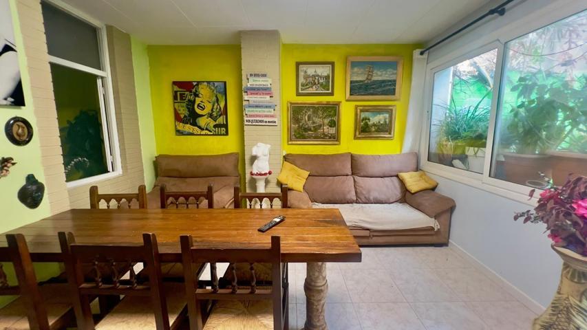 Planta Baja En venta en Sant Joan Baptista, Sant Adrià De Besòs photo 0