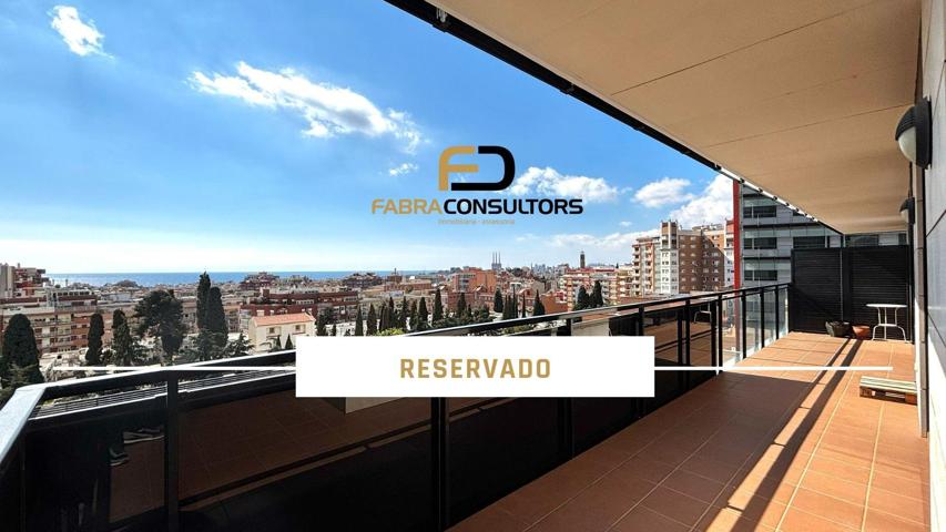Piso En venta en Casagemes, Badalona photo 0