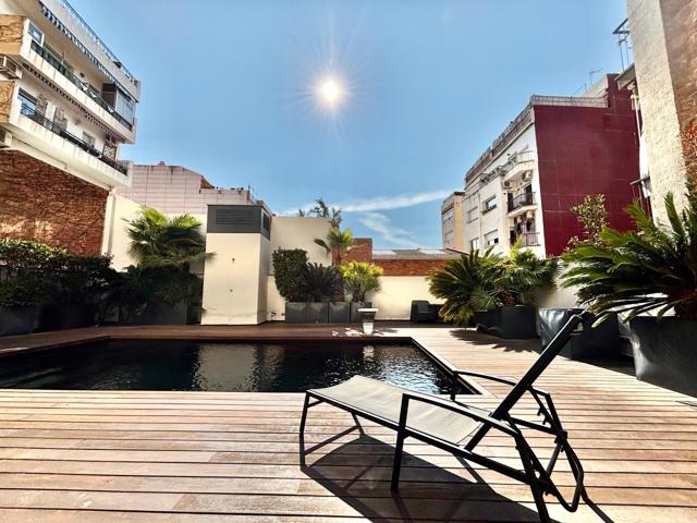 Piso En venta en Canyado, Badalona photo 0