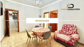 Planta Baja En venta en Bufala, Badalona photo 0