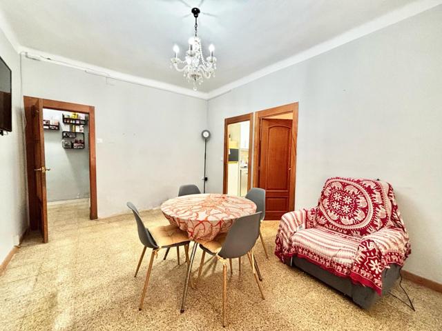 Planta Baja En venta en Bufala, Badalona photo 0