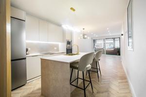 Planta Baja En venta en Centre, Badalona photo 0