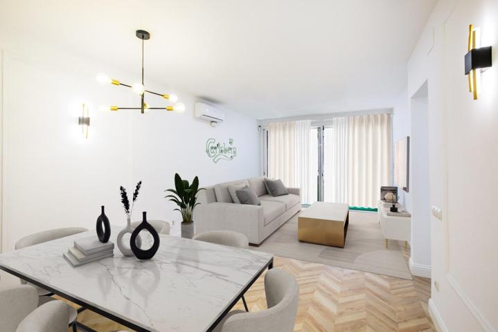 Planta Baja En venta en Centre, Badalona photo 0