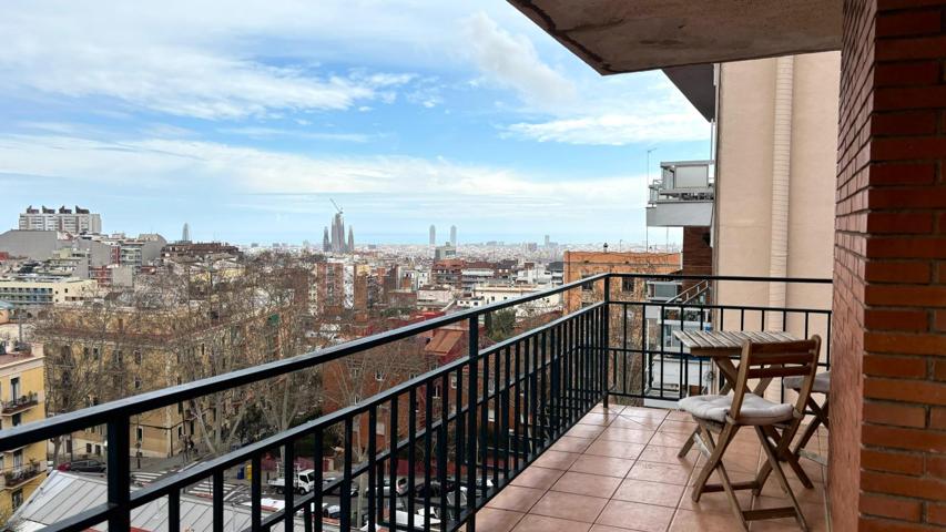 Piso En venta en La Salut, Barcelona photo 0