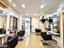 Oficina En venta en Centro, Badalona photo 0