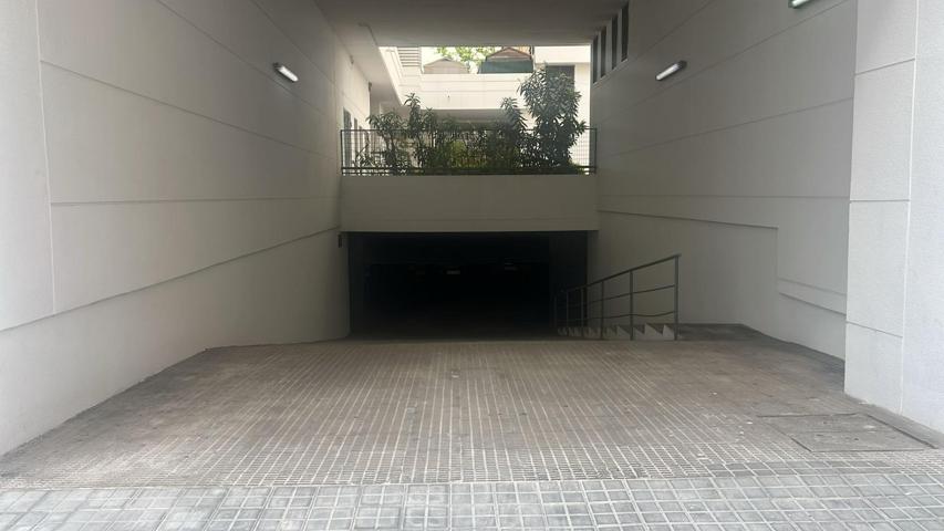 Parking En venta en Puigfred, Badalona photo 0