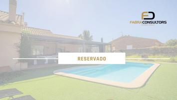 Casa En venta en Ca L Esmandia, Canoves_i_samalus photo 0