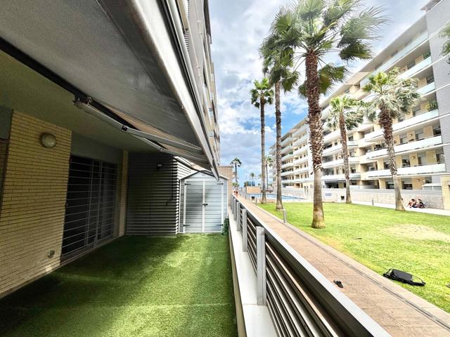 Planta Baja En venta en Front Maritim, Badalona photo 0