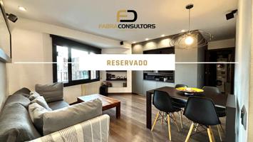 Piso En venta en La Salut - Lloreda, Badalona photo 0