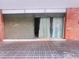 Oficina En alquiler en Bufalà, Badalona photo 0