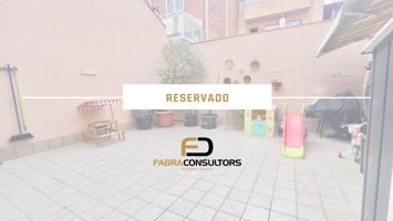 Planta Baja En venta en Sant Andreu, Barcelona photo 0