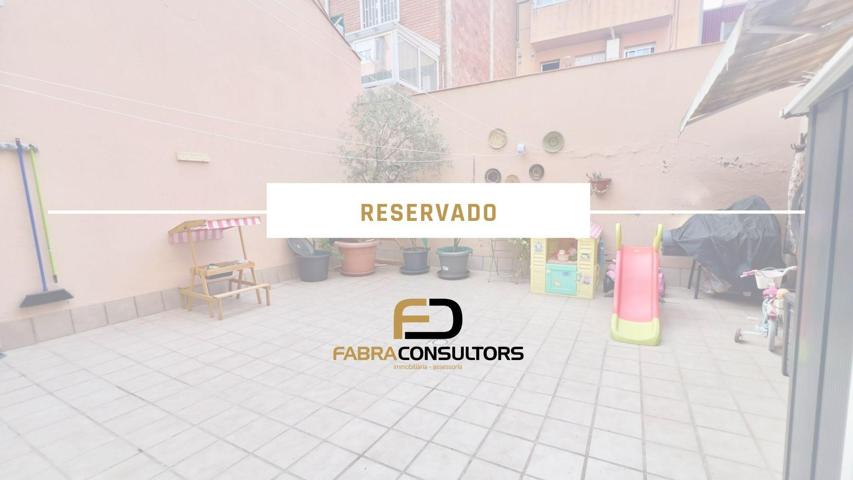 Planta Baja En venta en Sant Andreu, Barcelona photo 0