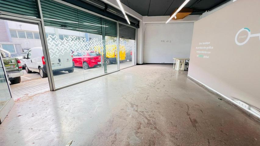 Oficina En venta en Pomar, Badalona photo 0