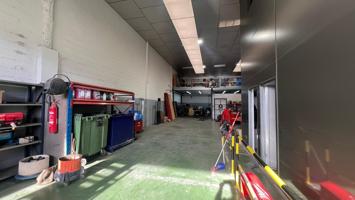 Nave Industrial En alquiler en Mas Rampinyo - Carrerada, Montcada I Reixac photo 0