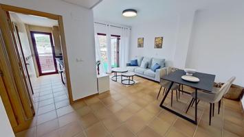 Piso En venta en Balneario, Archena photo 0