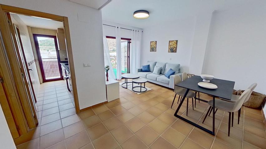 Piso En venta en Balneario, Archena photo 0