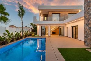 Terreno Urbanizable En venta en San Javier, San Javier photo 0