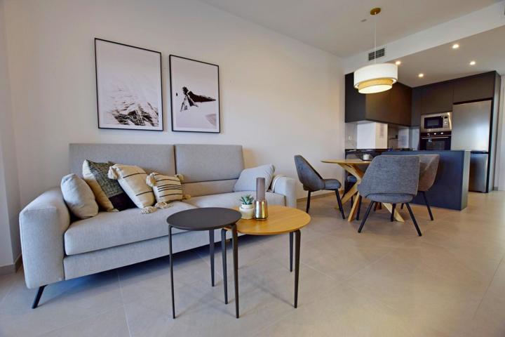 Piso En venta en Torreblanca, Torrevieja photo 0