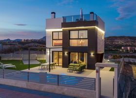 Casa En venta en Centro, San Juan Alicante photo 0