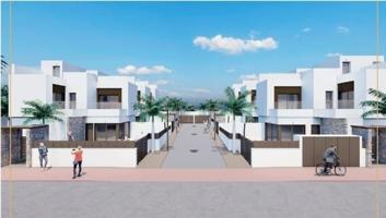 Dúplex En venta en Pueblo 4, Benijofar photo 0