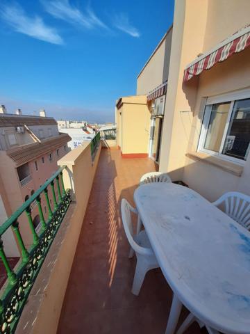 Piso En venta en Playa De Los Locos, Torrevieja photo 0