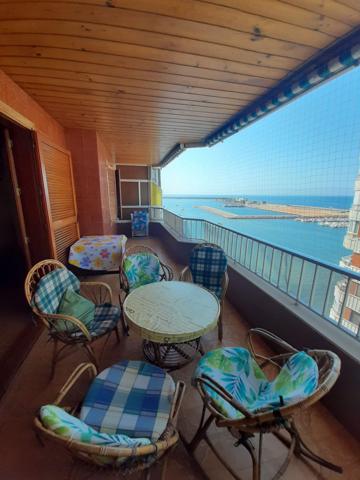 Piso En venta en Torrevieja, Torrevieja photo 0