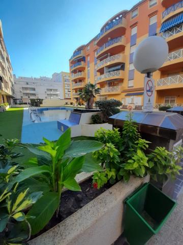 Piso En venta en Centro, Torrevieja photo 0