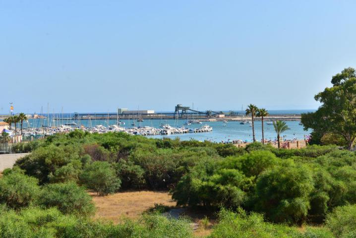 Piso En venta en Torrevieja, Torrevieja photo 0