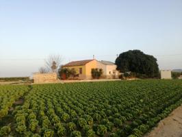 Casa En venta en La Aparecida, Orihuela photo 0