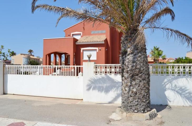 Casa En venta en Playa Principe, La Manga Del Mar Menor photo 0
