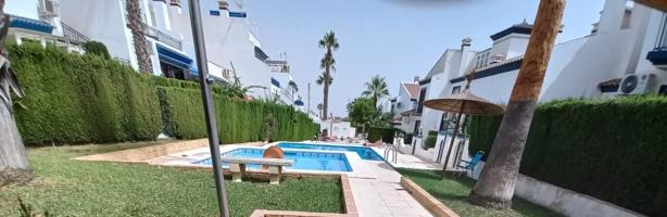 Dúplex En venta en Villamartin, Orihuela Costa photo 0